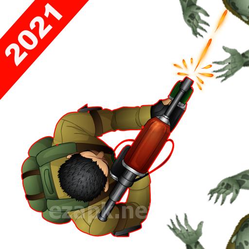 Zombie Hunter: Last Hero Survival Commandos