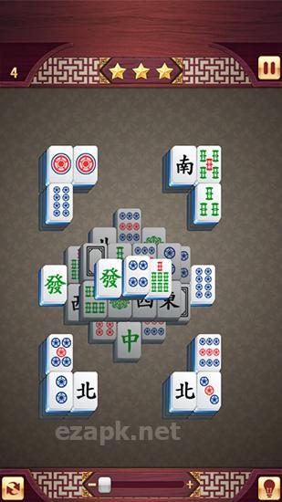 Mahjong king