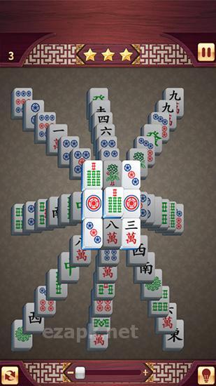 Mahjong king