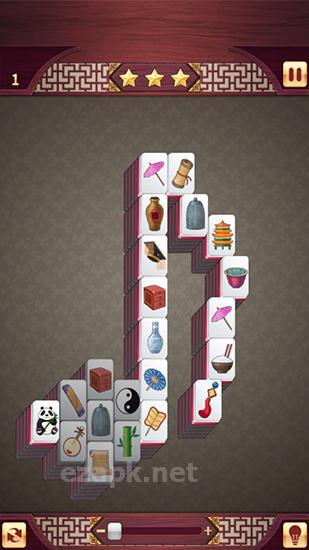 Mahjong king