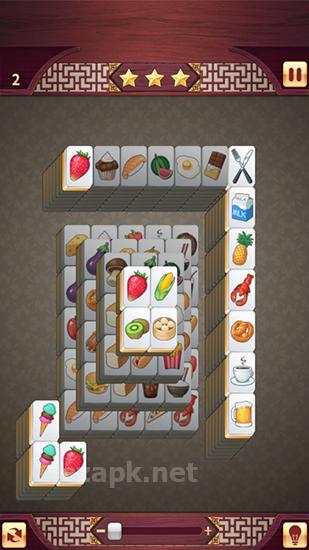Mahjong king