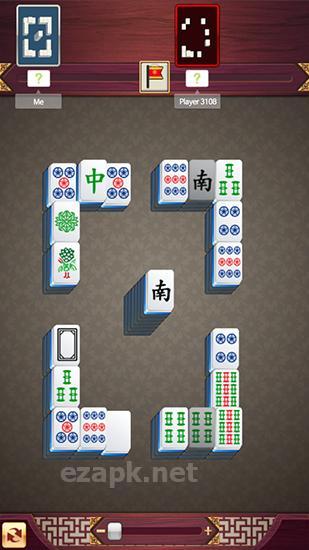 Mahjong king