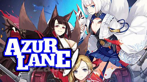 Azur lane