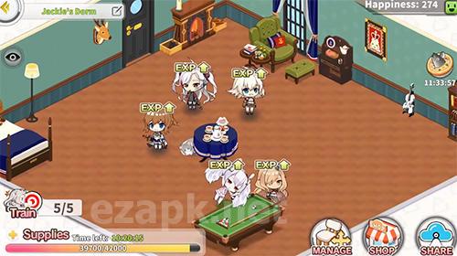 Azur lane