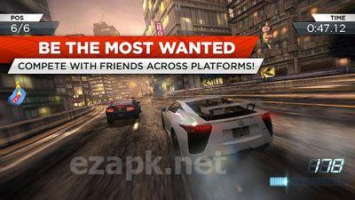 Need for Speed: Most Wanted