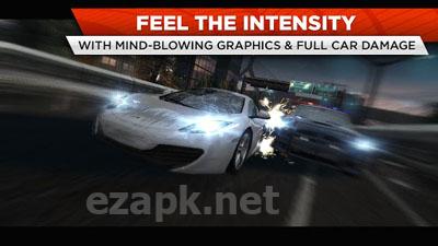Need for Speed: Most Wanted