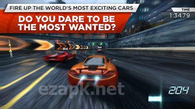 Need for Speed: Most Wanted