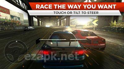 Need for Speed: Most Wanted