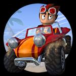 Beach Buggy Blitz