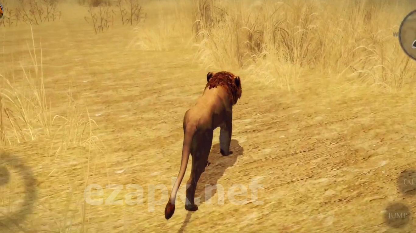 Ultimate Lion Simulator 2