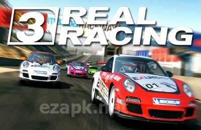 Real Racing 3