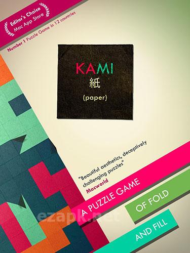 Kami