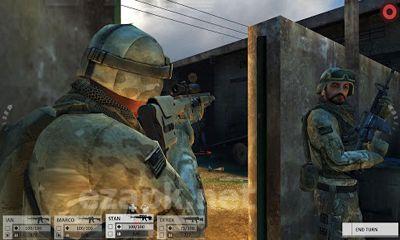Arma Tactics THD