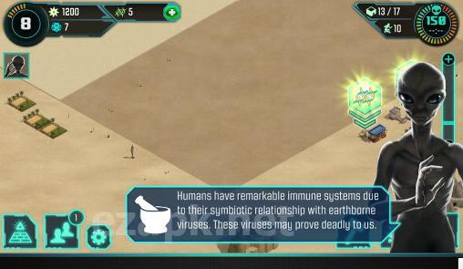 Ancient aliens: The game