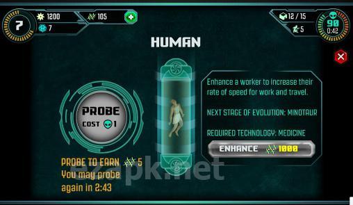 Ancient aliens: The game