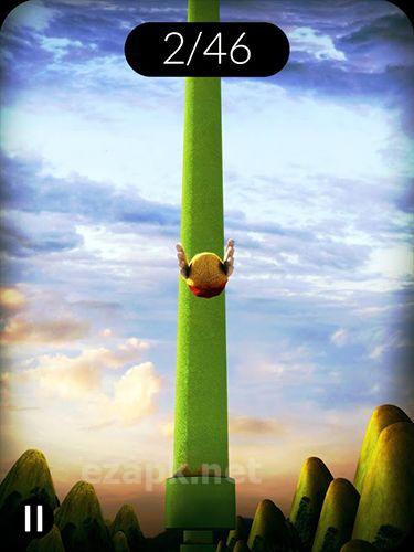Flappy 3D