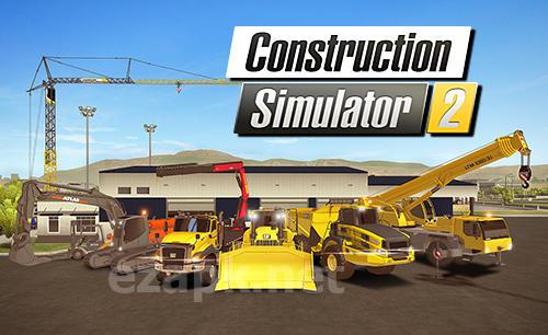 Construction simulator 2