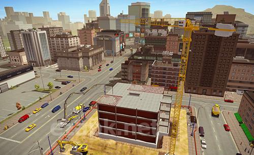 Construction simulator 2