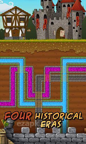Pipe roll 2: Ages