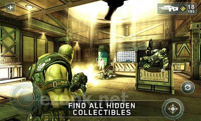 SHADOWGUN
