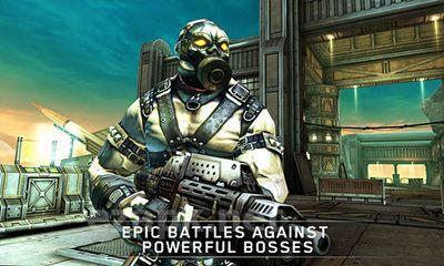 SHADOWGUN
