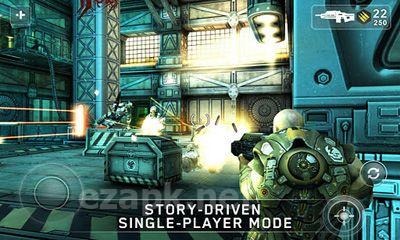 SHADOWGUN