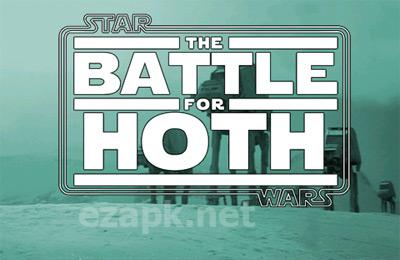 Star Wars: Battle for Hoth