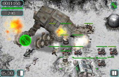 Star Wars: Battle for Hoth