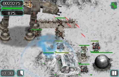 Star Wars: Battle for Hoth