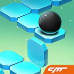 Dancing ball saga