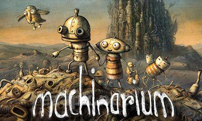 Machinarium