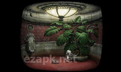 Machinarium