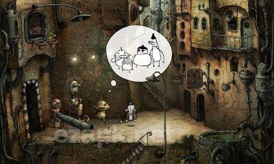Machinarium