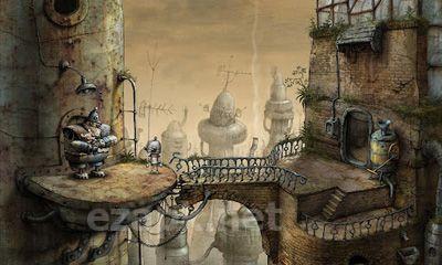 Machinarium