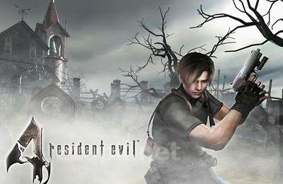 Resident Evil 4