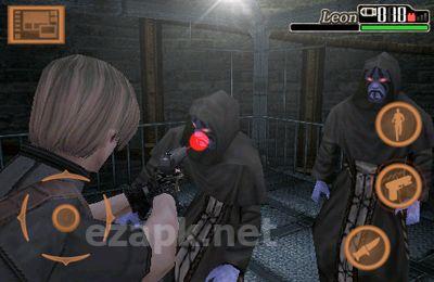 Resident Evil 4