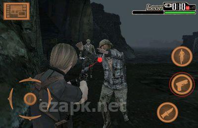 Resident Evil 4