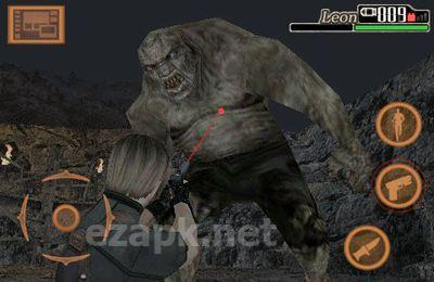 Resident Evil 4