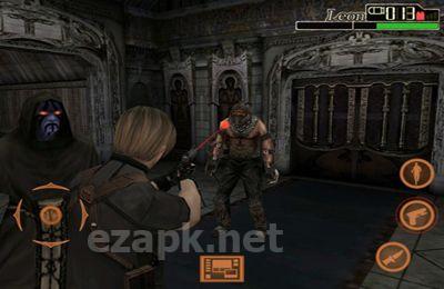 Resident Evil 4