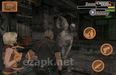 Resident Evil 4