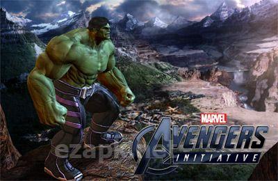 Avengers Initiative