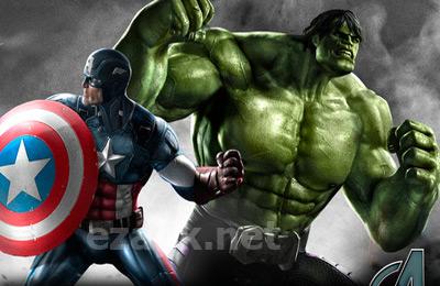 Avengers Initiative