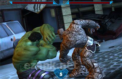 Avengers Initiative