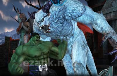 Avengers Initiative
