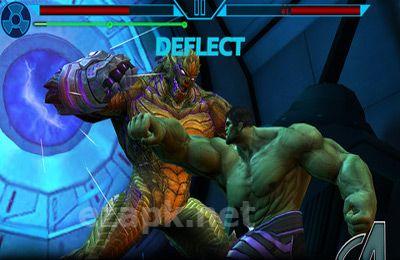 Avengers Initiative