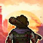 Fury survivor: Pixel Z