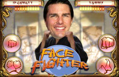 Face fighter