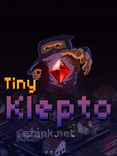 Tiny Klepto