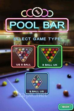 Pool Bar HD