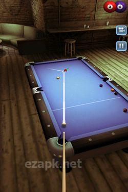 Pool Bar HD